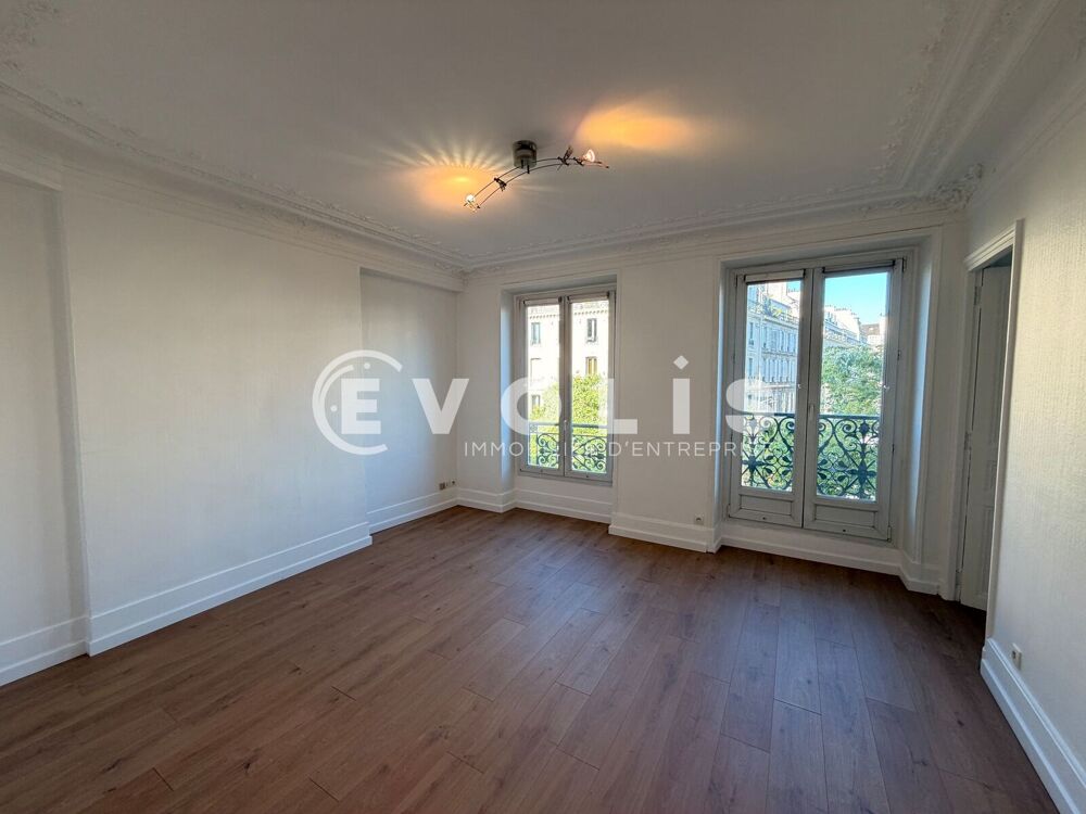   Bureaux - A LOUER - 60 m² non divisibles 