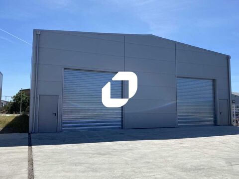 Locaux d'Activit&eacute;s - A LOUER - 375 m&sup2; divisibles &agrave; partir de 150 m&sup2; 4080 34200 Sete