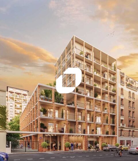 Locaux Commerciaux - A VENDRE - 672 m&sup2; non divisibles 3400000 75020 Paris