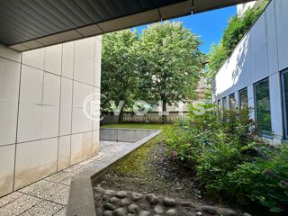   Bureaux - A LOUER - 1377,4 m² divisibles à partir de 76,9 m² Courbevoie