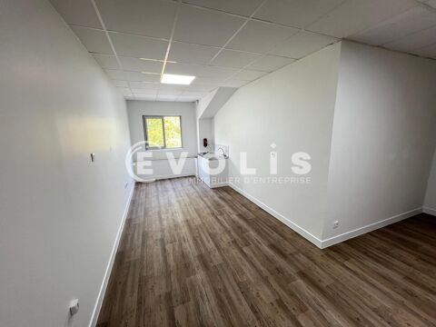 Bureaux - A LOUER - 380 m&sup2; divisibles &agrave; partir de 28 m&sup2; 3021 91540 Ormoy