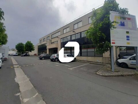 Bureaux - A LOUER - 1&nbsp;703 m&sup2; divisibles &agrave; partir de 252 m&sup2; 23870 93400 Saint ouen