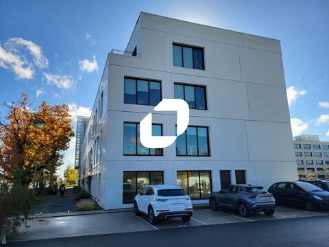 Bureaux - A LOUER - 810 m&sup2; divisibles &agrave; partir de 400 m&sup2; 10464 33600 Pessac