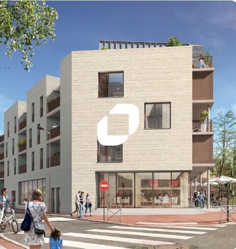 Locaux Commerciaux - A VENDRE - 191 m&sup2; non divisibles 466995 33700 Merignac