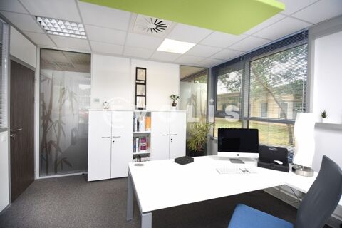 Bureaux - A VENDRE - 102 m&sup2; non divisibles 220000 33600 Pessac