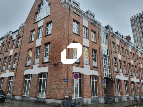AU COEUR DU VIEUX LILLE - 588 m&sup2; divisibles &agrave; partir de 40 m&sup2; 8330 59000 Lille