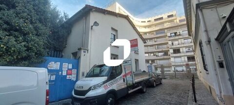 Bureaux - A LOUER - 692 m&sup2; divisibles &agrave; partir de 292 m&sup2; 19030 75018 Paris