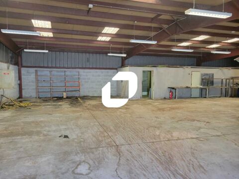 Locaux d'Activit&eacute;s - A SOUS-LOUER - 250 m&sup2; non divisibles 0 44120 Vertou