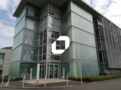 Bureaux - A LOUER - 114 m&sup2; non divisibles 1243 33700 Merignac