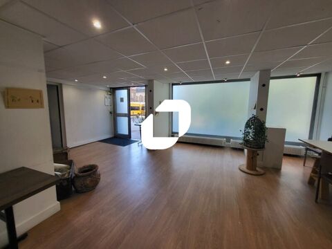 Bureaux et Activit&eacute;s - A LOUER - 292 m&sup2; non divisibles 6250 92120 Montrouge