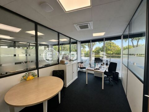 Locaux commerciaux - A LOUER - 260 m&sup2; non divisibles 6067 92120 Montrouge