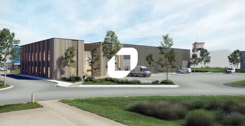 LOCAUX NEUFS : OPPORTUNITE A LA VENTE - 224 m&sup2; non divisibles 390560 69140 Rillieux la pape