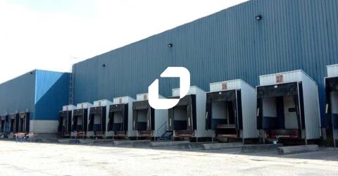 Entrep&ocirc;ts - A LOUER - 7&nbsp;850 m&sup2; non divisibles 26167 01290 Pont de veyle