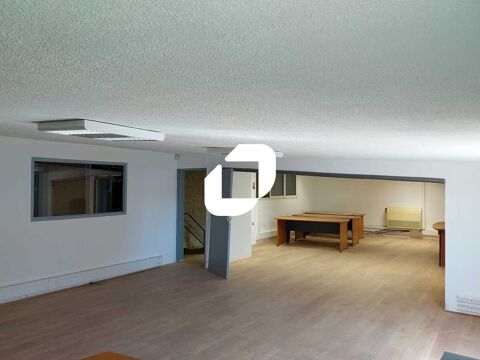 Bureaux - A LOUER - 431 m&sup2; divisibles &agrave; partir de 175 m&sup2; 4881 34070 Montpellier