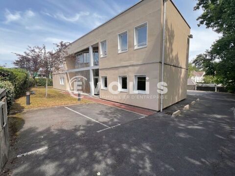 Locaux d'activit&eacute; - A VENDRE - 520 m&sup2; non divisibles 795000 91940 Gometz le chatel