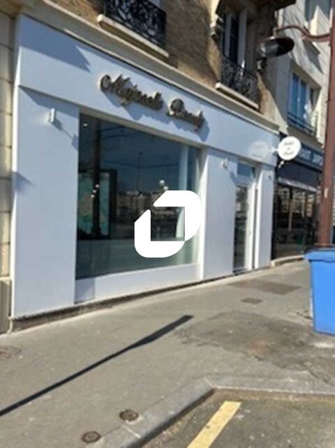 Locaux Commerciaux - CESSION DE BAIL - 70 m&sup2; non divisibles 220000 92200 Neuilly sur seine