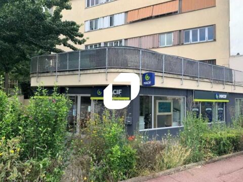 Bureaux - A VENDRE - 301 m&sup2; non divisibles 680000 91160 Longjumeau