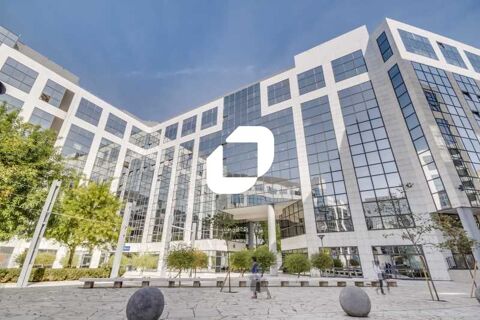 Bureaux - A LOUER - 737 m&sup2; divisibles &agrave; partir de 137 m&sup2; 7984 93160 Noisy le grand