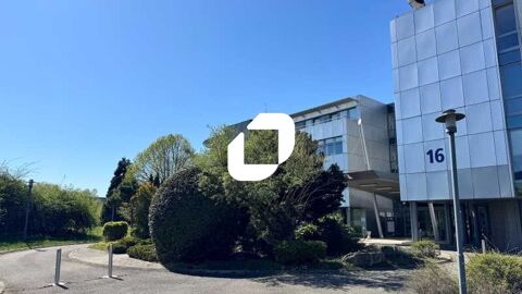 Bureaux - A LOUER - 276 m&sup2; non divisibles 2875 67300 Schiltigheim