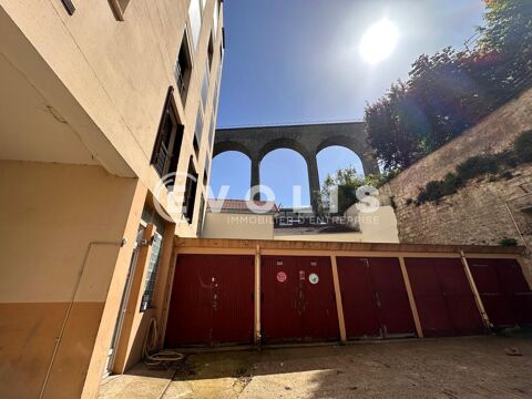   Bureaux - A VENDRE - 55 m² non divisibles 