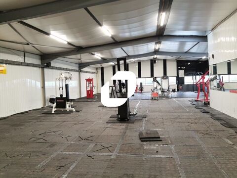 Bureaux - A LOUER - 776 m&sup2; divisibles &agrave; partir de 100 m&sup2; 8730 93330 Neuilly sur marne