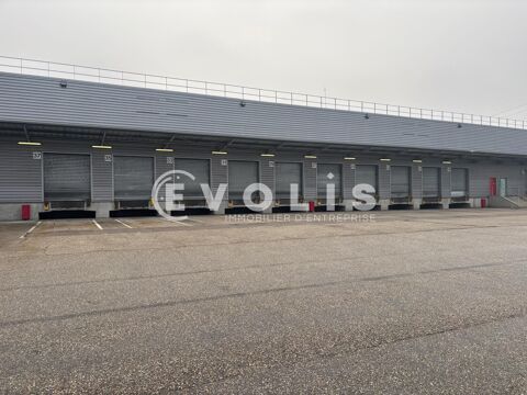 Logistique Mions - 26&nbsp;502 m&sup2; divisibles &agrave; partir de 556 m&sup2; 191383 69780 Mions