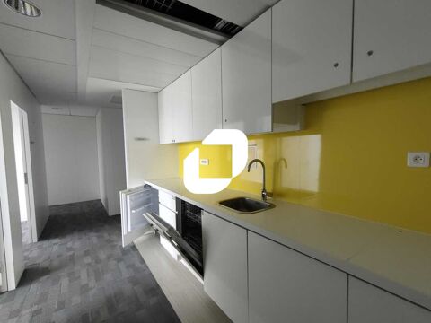 SURFACES RENOVEES - 400 m&sup2; divisibles &agrave; partir de 100 m&sup2; 5167 78140 Velizy villacoublay