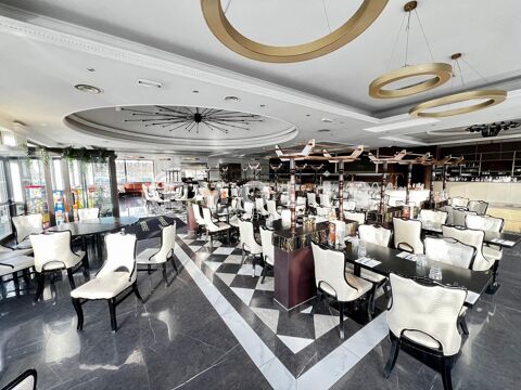 Locaux commerciaux - A LOUER - 600 m&sup2; divisibles &agrave; partir de 250 m&sup2; 8000 91580 Etrechy