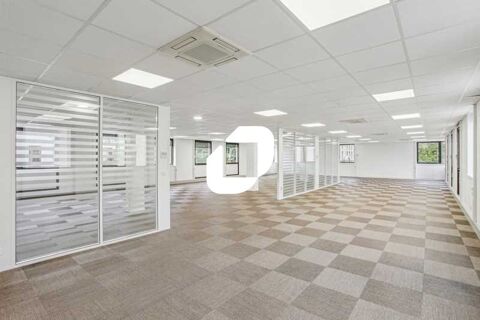 Bureaux et Activit&eacute;s - A LOUER - 2&nbsp;300 m&sup2; divisibles &agrave; partir de 574 m&sup2; 23000 78400 Chatou
