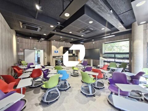 Bureaux - A LOUER - 190 m&sup2; non divisibles 3958 77144 Montevrain