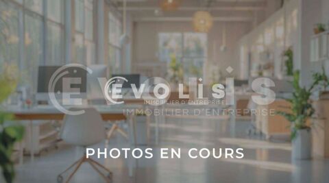 Locaux d'activit&eacute; - A VENDRE - 8&nbsp;169 m&sup2; non divisibles 0 92000 Nanterre