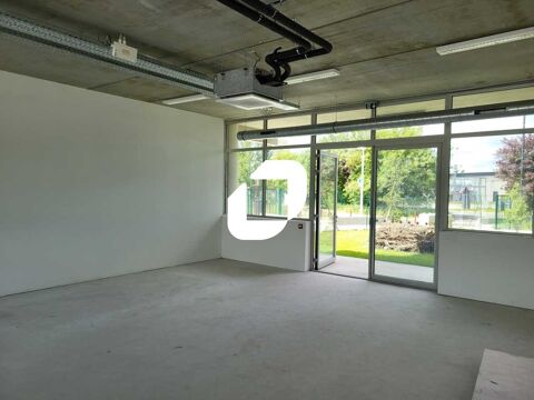 Bureaux - A LOUER - 1&nbsp;592 m&sup2; divisibles &agrave; partir de 181 m&sup2; 19907 33140 Villenave d'ornon