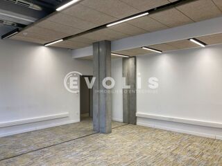   BUREAUX ERP - RARE SUR LE SECTEUR - 1 326 m² non divisibles Villeneuve d'ascq