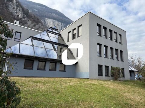 Bureaux - A LOUER - 262 m&sup2; divisibles &agrave; partir de 77 m&sup2; 2843 38360 Sassenage
