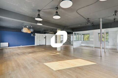 Bureaux - A LOUER - 464 m&sup2; divisibles &agrave; partir de 138 m&sup2; 5168 92000 Nanterre