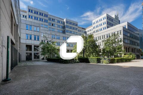 Bureaux - A LOUER - 16&nbsp;359 m&sup2; divisibles &agrave; partir de 642 m&sup2; 204493 93160 Noisy le grand
