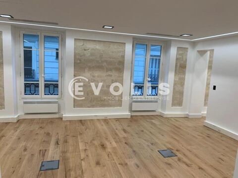 Bureaux - A LOUER - 85 m&sup2; non divisibles 4000 75011 Paris