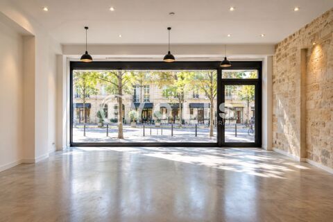   Locaux commerciaux - A VENDRE - 54 m² non divisibles 