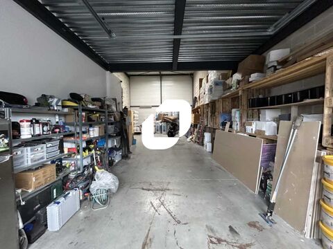 Locaux d'Activit&eacute;s - A LOUER - 170 m&sup2; non divisibles 2000 91280 Saint pierre du perray