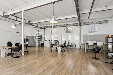   Locaux d'activité - A VENDRE - 403 m² non divisibles 