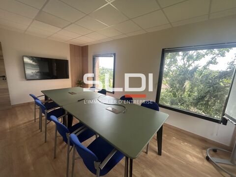 Bureaux - A LOUER - 59 m&sup2; divisibles &agrave; partir de 18 m&sup2; 1730 69130 Ecully