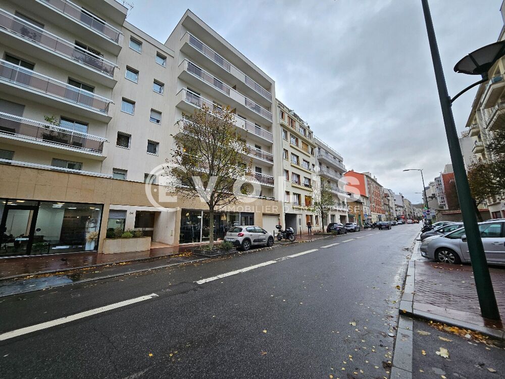   Bureaux - A LOUER - 71 m² non divisibles 