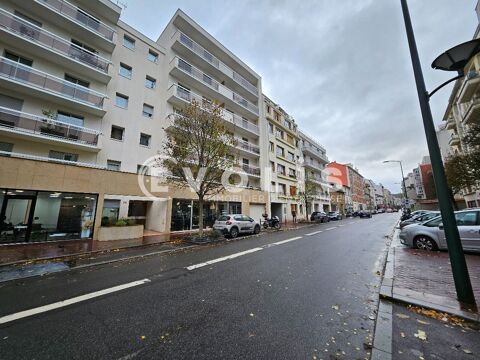   Bureaux - A LOUER - 71 m² non divisibles 