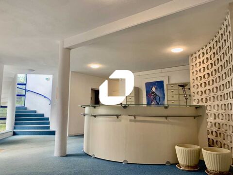 Bureaux - A LOUER - 146 m&sup2; divisibles &agrave; partir de 21 m&sup2; 1467 34980 Saint clement de riviere