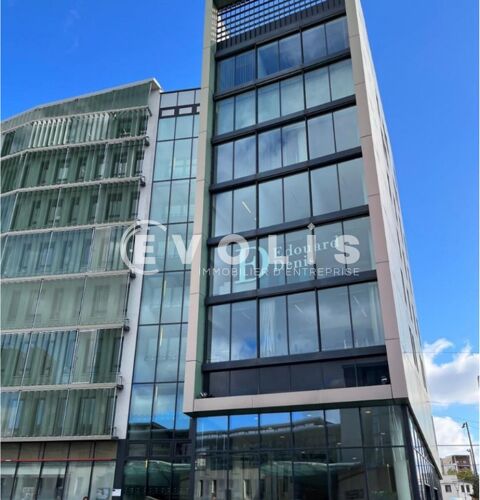 SUNWAY - 1&nbsp;688 m&sup2; divisibles &agrave; partir de 345 m&sup2; 28133 69007 Lyon