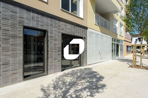 Locaux d'Activit&eacute;s - A VENDRE - 1&nbsp;086 m&sup2; non divisibles 2350000 94200 Ivry sur seine