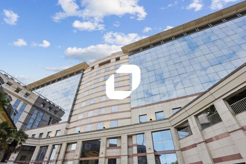BUREAUX ENTIREMENT RENOVES - 7 493 m² divisibles à partir de 203 m² 181089 92310 Sevres