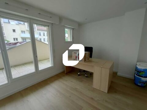 BALCON - 42 m&sup2; divisibles &agrave; partir de 21 m&sup2; 998 78220 Viroflay