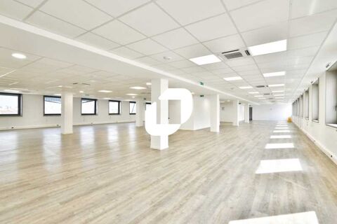 Bureaux - A VENDRE - 800 m&sup2; non divisibles 4500000 92100 Boulogne billancourt