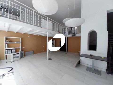 Locaux Commerciaux - A VENDRE - 240 m&sup2; non divisibles 900000 33000 Bordeaux